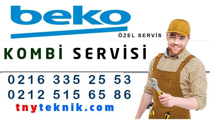 Beko Kombi Servisi